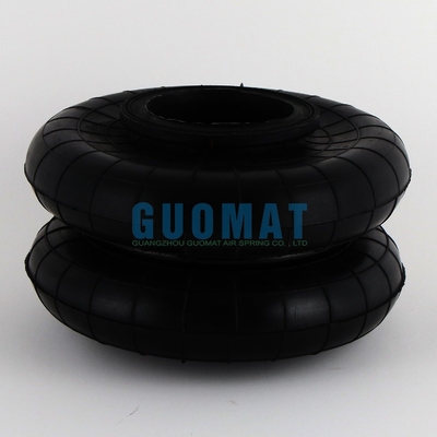 Rubber Air Springs Hf190/170-2 For 170mm Shock Absorption In Industrial Applications