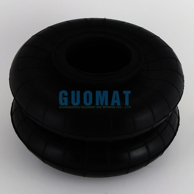 Rubber Air Springs Hf190/170-2 For 170mm Shock Absorption In Industrial Applications