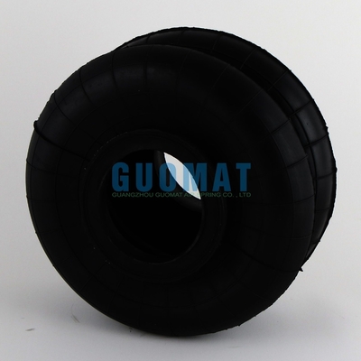 Rubber Air Springs Hf190/170-2 For 170mm Shock Absorption In Industrial Applications