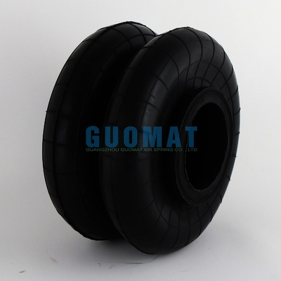 Rubber Air Springs Hf190/170-2 For 170mm Shock Absorption In Industrial Applications
