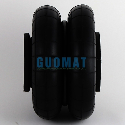 Rubber Air Springs Hf190/170-2 For 170mm Shock Absorption In Industrial Applications