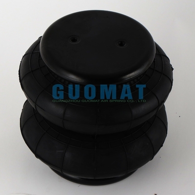 FD120-17 Contitech Suspension Air Spring Double Convoluted Air Shock Absorber
