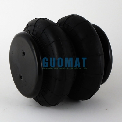 FD120-17 Contitech Suspension Air Spring Double Convoluted Air Shock Absorber