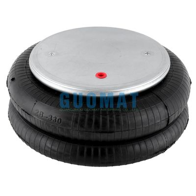 FD330-22 363 Contitech Air Shock Suspension Goodyear 2B12-425 High Performance