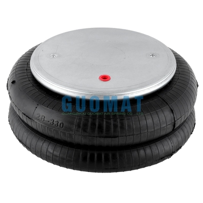 FD330-22 363 Contitech Air Shock Suspension Goodyear 2B12-425 High Performance