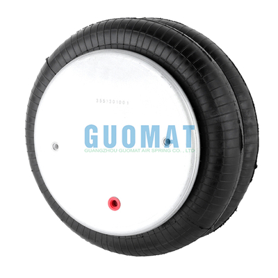 FD330-22 363 Contitech Air Shock Suspension Goodyear 2B12-425 High Performance