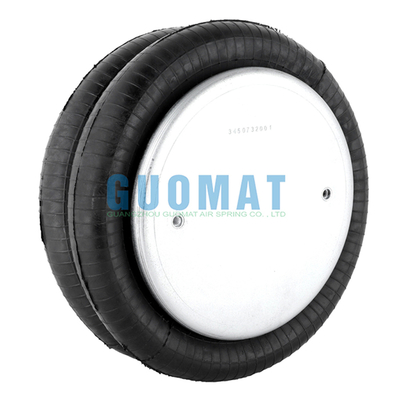 FD330-22 363 Contitech Air Shock Suspension Goodyear 2B12-425 High Performance