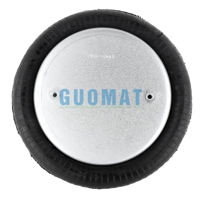 FD330-22 363 Contitech Air Shock Suspension Goodyear 2B12-425 High Performance
