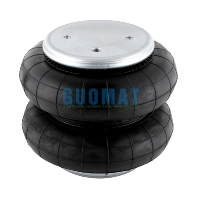 Goodyear Suspension Air Spring 2B9-200 Double Convoluted Air Shocks 2B9-202
