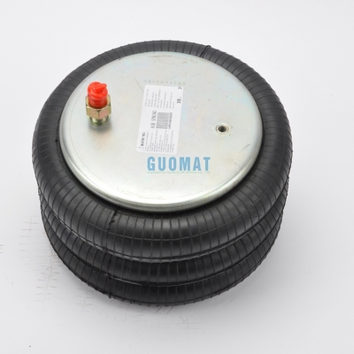 Contitech FT330-29 431 Air Spring Rubber Bellows Industrial Lifting Air Bags
