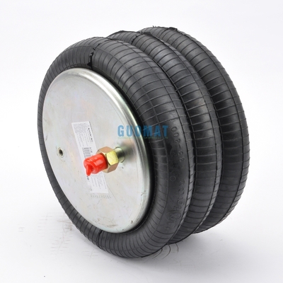 Contitech FT330-29 431 Air Spring Rubber Bellows Industrial Lifting Air Bags