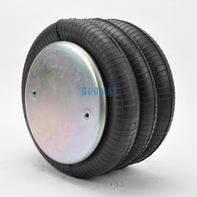 Contitech FT330-29 431 Air Spring Rubber Bellows Industrial Lifting Air Bags