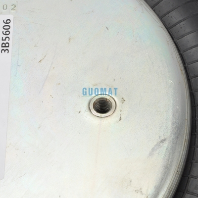 Contitech FT330-29 431 Air Spring Rubber Bellows Industrial Lifting Air Bags