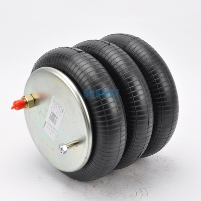 W013588029 Industrial Air Spring Firestone Bellows Number 38 Suspensions 200117