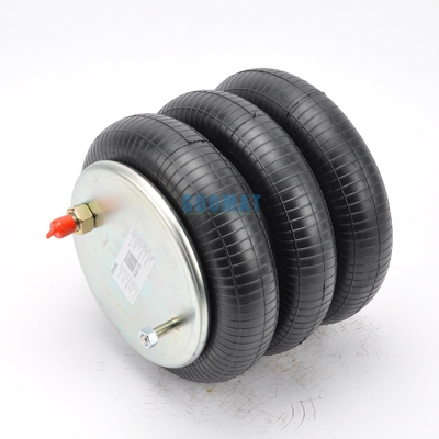 W013588029 Industrial Air Spring Firestone Bellows Number 38 Suspensions 200117