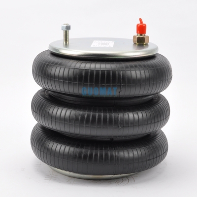 W013588029 Industrial Air Spring Firestone Bellows Number 38 Suspensions 200117