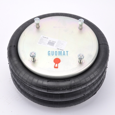 Contitech Air Suspension Spring FT530-32 333 Firestone W01-358-7818 Airkraft 115070