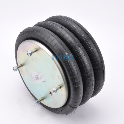 Contitech Air Suspension Spring FT530-32 333 Firestone W01-358-7818 Airkraft 115070