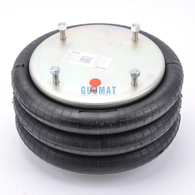 Contitech Air Suspension Spring FT530-32 333 Firestone W01-358-7818 Airkraft 115070