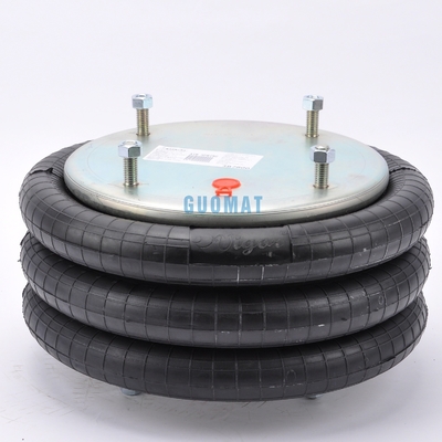 Contitech Air Suspension Spring FT530-32 333 Firestone W01-358-7818 Airkraft 115070
