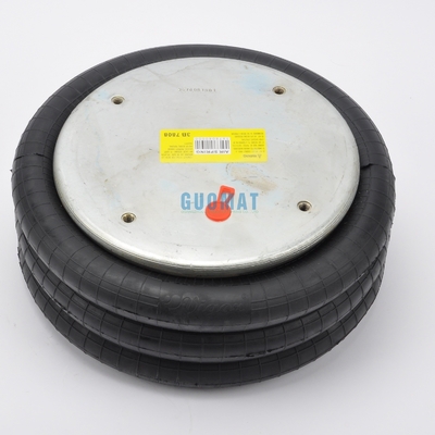 Goodyear Suspension Air Spring Airkraft 3B-356 115061 For Conveyor End Stop
