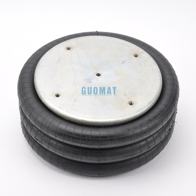 Goodyear Suspension Air Spring Airkraft 3B-356 115061 For Conveyor End Stop