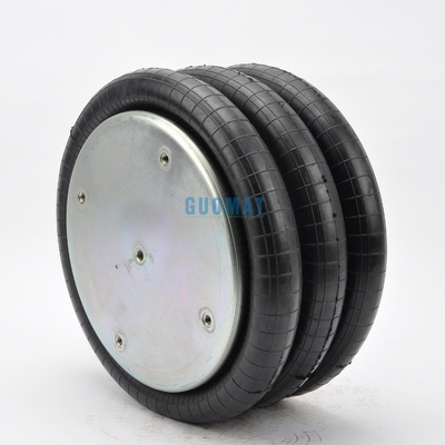 Firestone Air Springs W013587808 Style NO. 313 Triangle 6319 / 4336 Air Bag Suspension