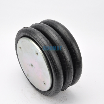 Firestone Air Springs W013587808 Style NO. 313 Triangle 6319 / 4336 Air Bag Suspension