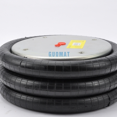 Firestone Air Springs W013587808 Style NO. 313 Triangle 6319 / 4336 Air Bag Suspension