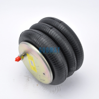 Goodyear 3B12-329 Suspension Air Spring Convoluted Type Air Bellow Natural Rubber