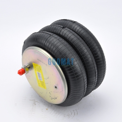 Goodyear 3B12-329 Suspension Air Spring Convoluted Type Air Bellow Natural Rubber