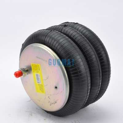 Goodyear 3B12-329 Suspension Air Spring Convoluted Type Air Bellow Natural Rubber