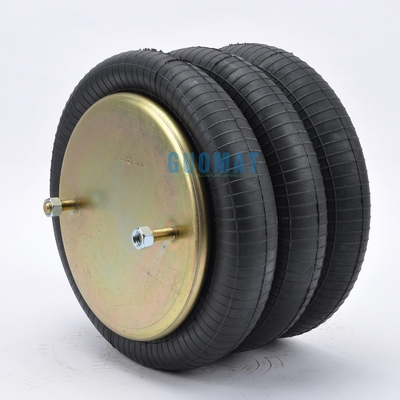 Contitech Air Bellows FT 330-29 520 Air Ride Suspension For Machine Isolation
