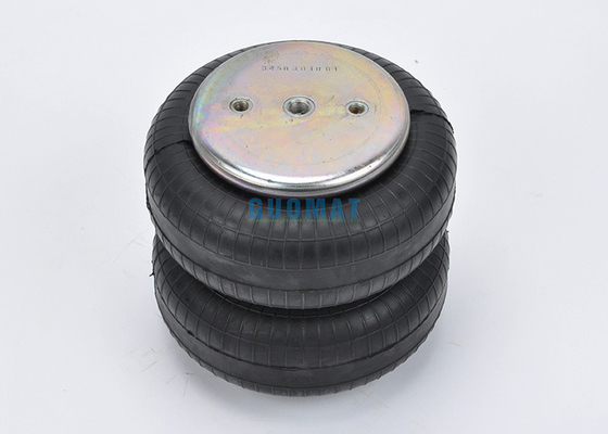 W01-358-8006 Firestone Industrial Air Spring For Truck Suspension Parts