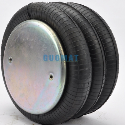 Goodyear 3B12-300 Stemco Air Spring Triple Convoluted Type Bellow