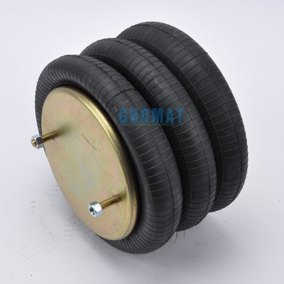 Industrial Air Bags Bidirectional Damping Force Air Spring Suspension System