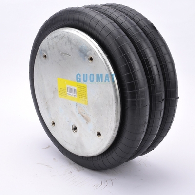 Contitech FD330-22364 Goodyear 2B12-313 Air Suspension Spring For Truck Steel 63640