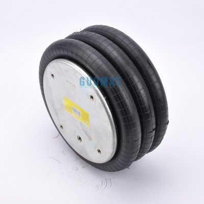 Contitech FD330-22364 Goodyear 2B12-313 Air Suspension Spring For Truck Steel 63640