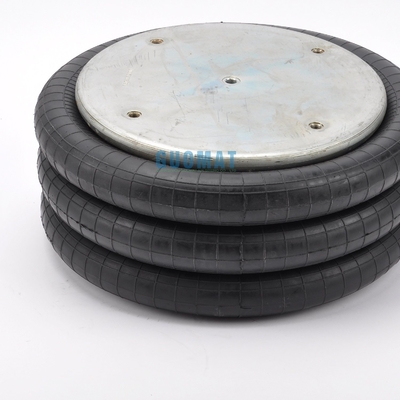 Contitech FD330-22364 Goodyear 2B12-313 Air Suspension Spring For Truck Steel 63640