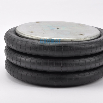 Contitech FD330-22364 Goodyear 2B12-313 Air Suspension Spring For Truck Steel 63640