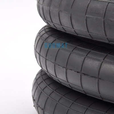 Contitech FD330-22364 Goodyear 2B12-313 Air Suspension Spring For Truck Steel 63640