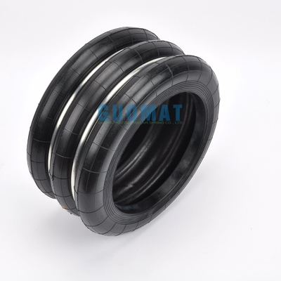 Yokohama Convoluted Air Spring S-300-3r High-Speed Punch Press Balance Die Pad