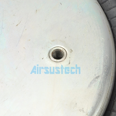 AIRSUSTECH Triple Convoluted Air Spring Replace For Firestone W01-358-8008