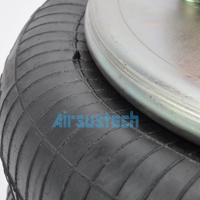 AIRSUSTECH Triple Convoluted Air Spring Replace For Firestone W01-358-8008