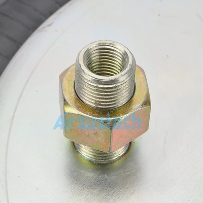 AIRSUSTECH Triple Convoluted Air Spring Replace For Firestone W01-358-8008