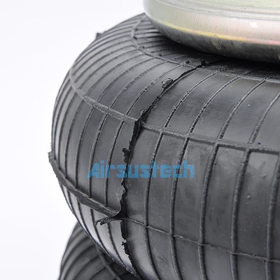 3B7994 Triple Industrial Air Spring Firestone W01-358-7994 Contitech FT 330-29