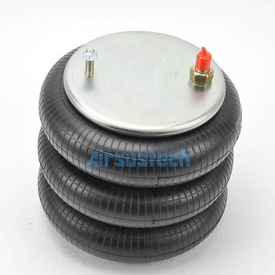 FT 330-29 466 Contitech Triple Convoluted Springs Assembly For Paper / Textile