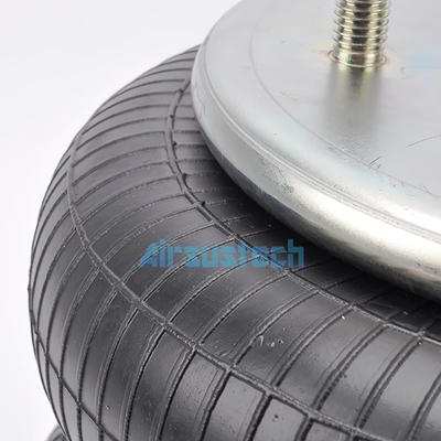 FT 330-29 466 Contitech Triple Convoluted Springs Assembly For Paper / Textile