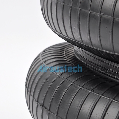 FT 330-29 466 Contitech Triple Convoluted Springs Assembly For Paper / Textile
