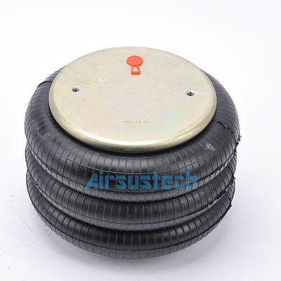 W01-358-8006 Pneumatic Bellow By Firestone Air Spring Full Stroke 13.2 Inches